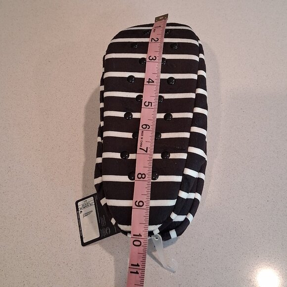 Disney Jack Skeleton Nightmare Before Christmas Slippers Women's Size S/M - Picture 10 of 15